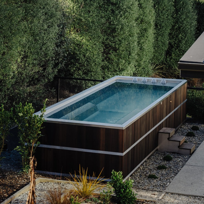 Pools
